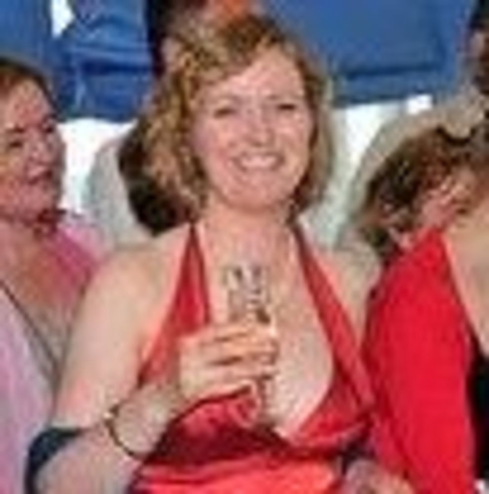 Meet your Posher, Alannah